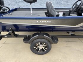 2027 Lowe Skorpion 17