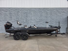 2024 Triton 20XP