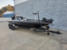 2024 Triton 20XP