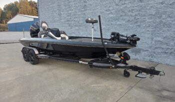 2024 Triton 20XP