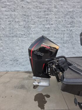 2024 Triton 20XP