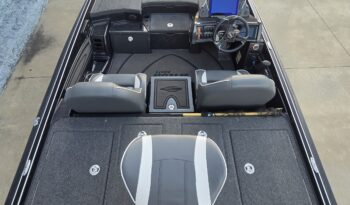 2024 Triton 20XP
