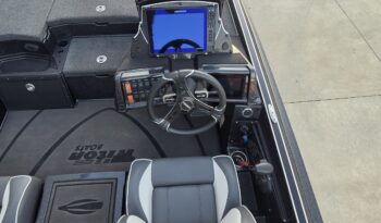 2024 Triton 20XP