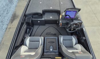 2024 Triton 20XP
