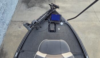 2024 Triton 20XP