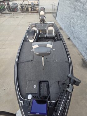 2024 Triton 20XP