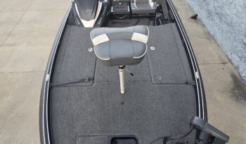 2024 Triton 20XP