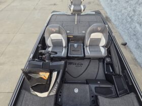 2024 Triton 20XP